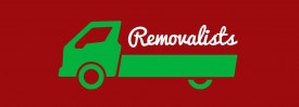 Removalists Steels Creek - My Local Removalists